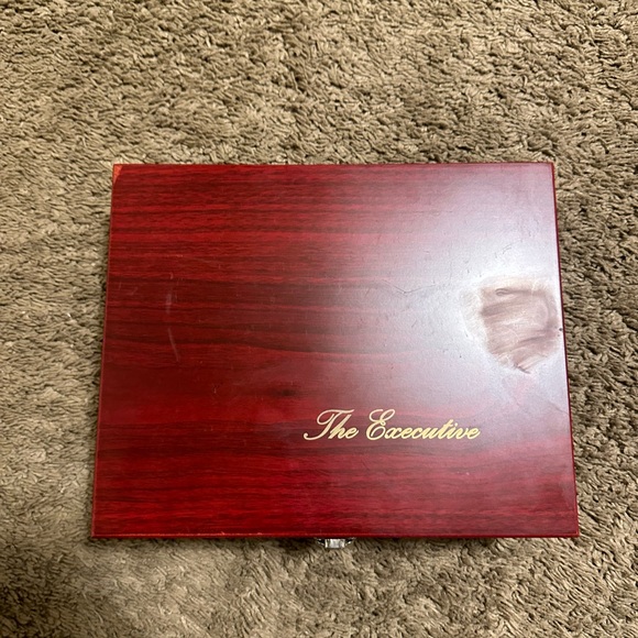 Vintage Executive Wine opener Collectors Set 00s - Picture 5 of 7